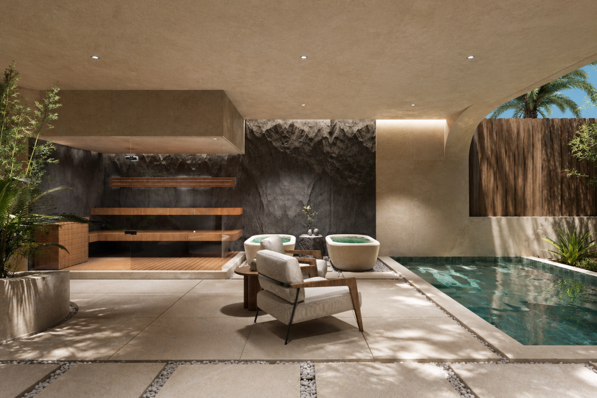 RENDER 2 SPA