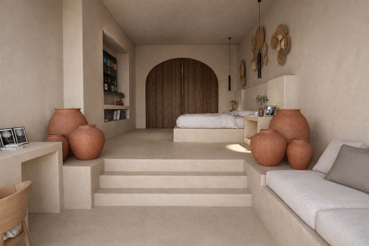RENDER RECAMARA MUESTRA
