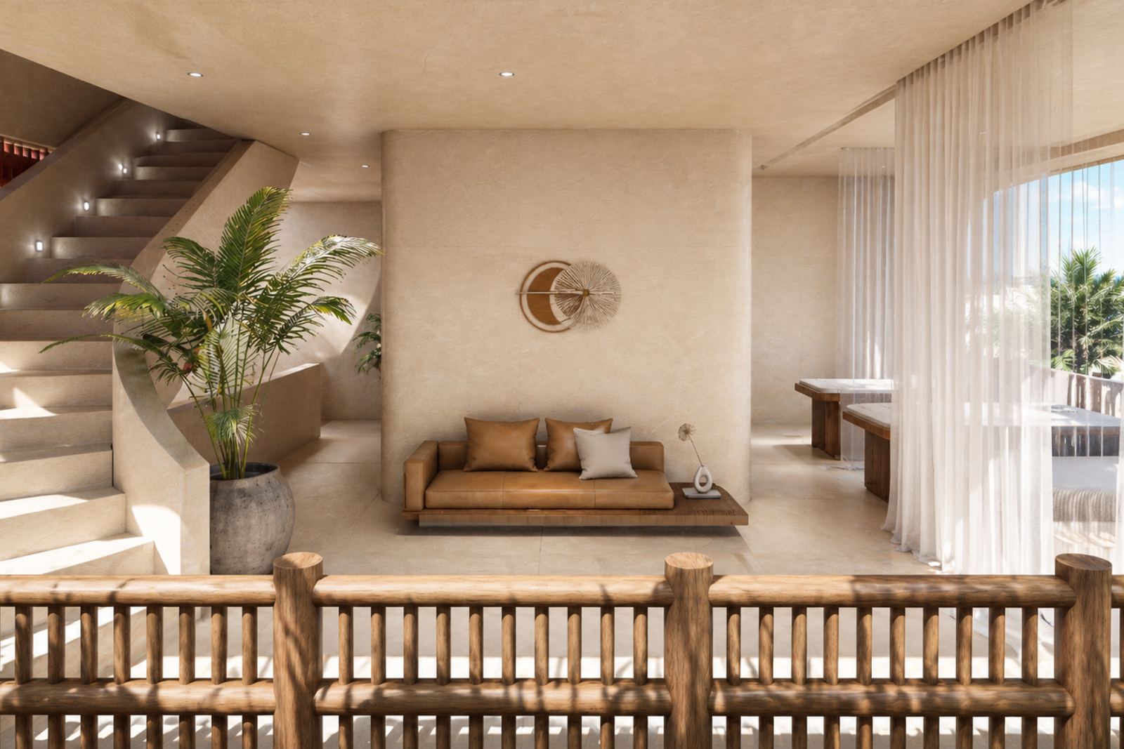spa masaje